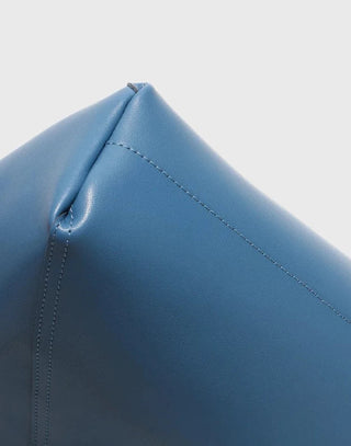 Agathe Vendôme | Sac cabas en cuir véritable