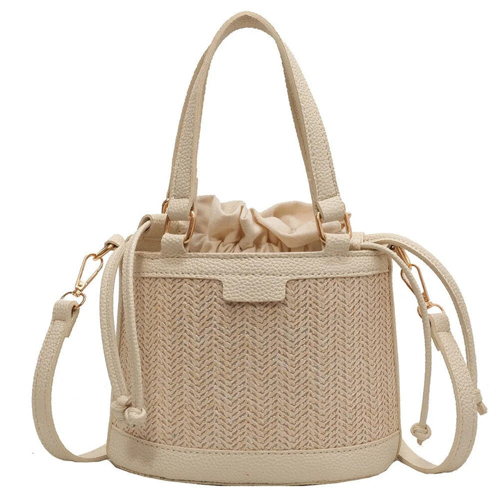 Juliette Opéra | Sac à main en paille