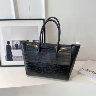 Anaïs Provence | Sac à main en cuir véritable