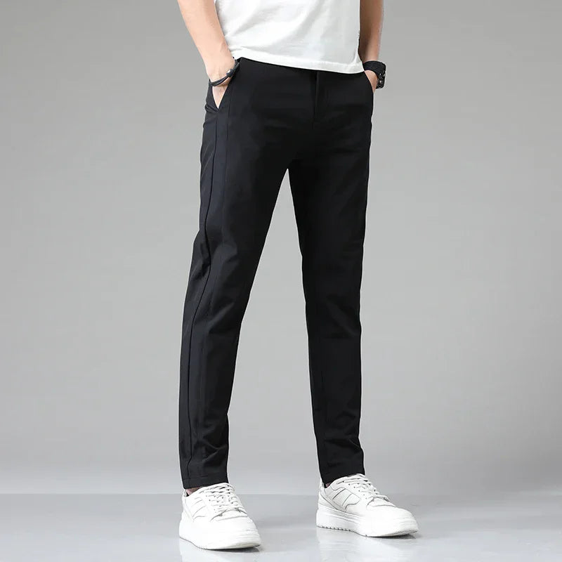 Cédric | Pantalon ajusté ultraléger