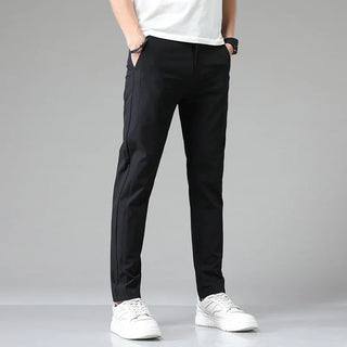 Cédric | Pantalon ajusté ultraléger