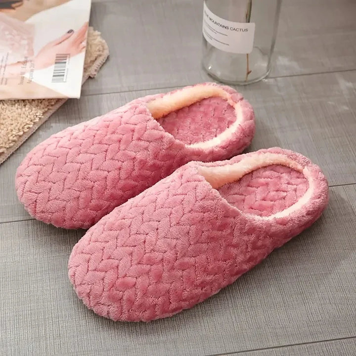 Wilma | Chaussons rembourrés