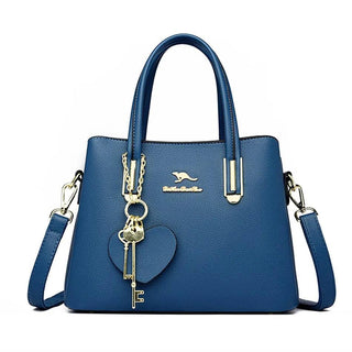 Gabrielle Rivoli | Sac à main en cuir synthétique