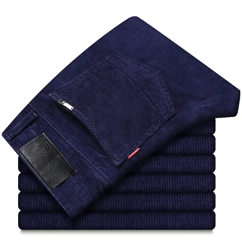 Nicolas | Pantalon haut de gamme