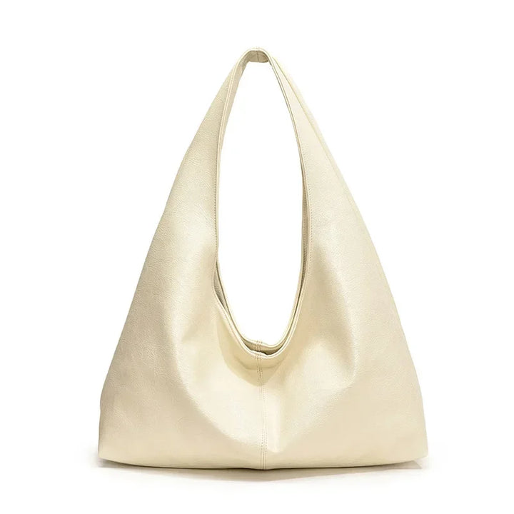 Aurélie Élysée | Sac à main en cuir véritable