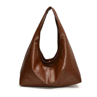 Aurélie Élysée | Sac à main en cuir véritable