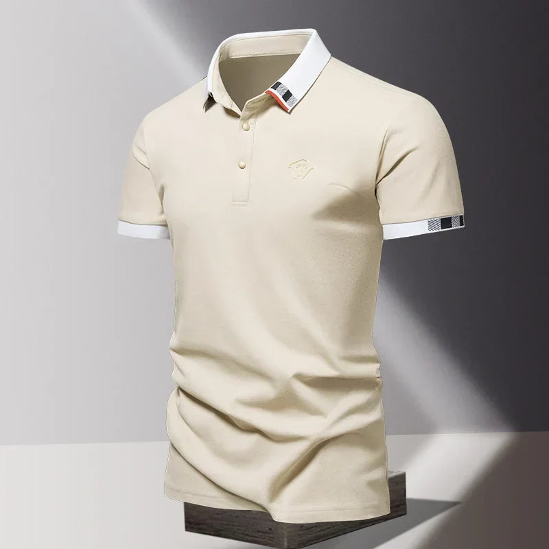 Hervé | Polo méditerranéen