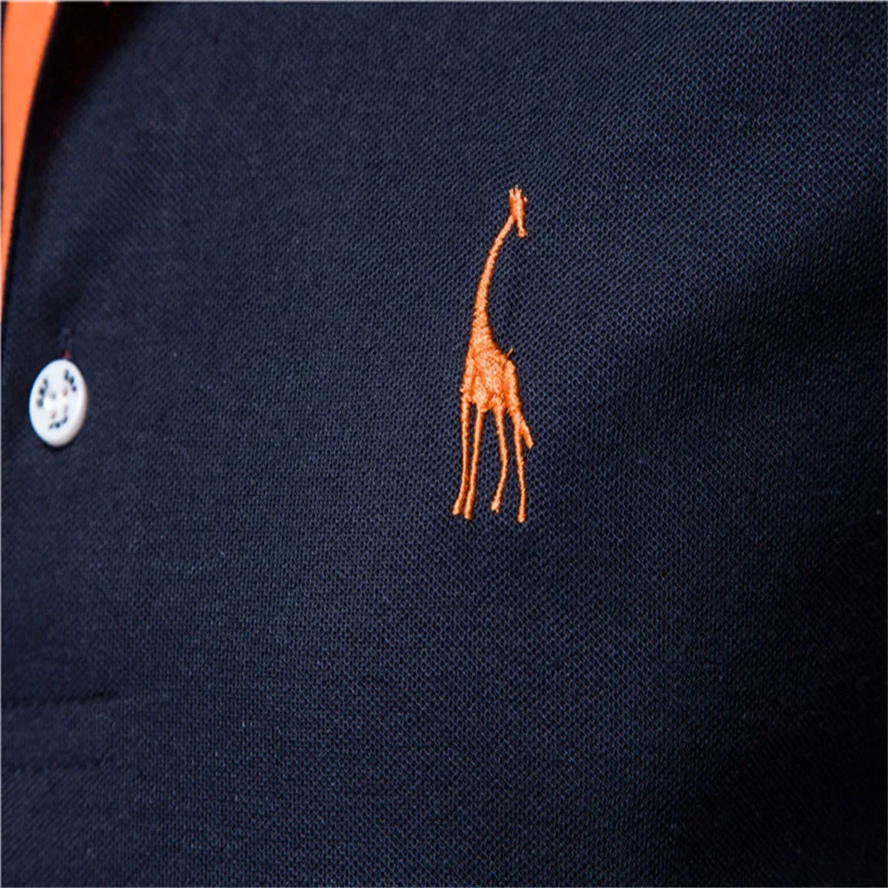 Loïc | Polo d’été
