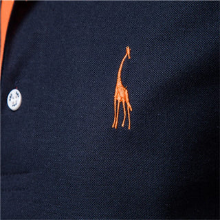 Loïc | Polo d’été