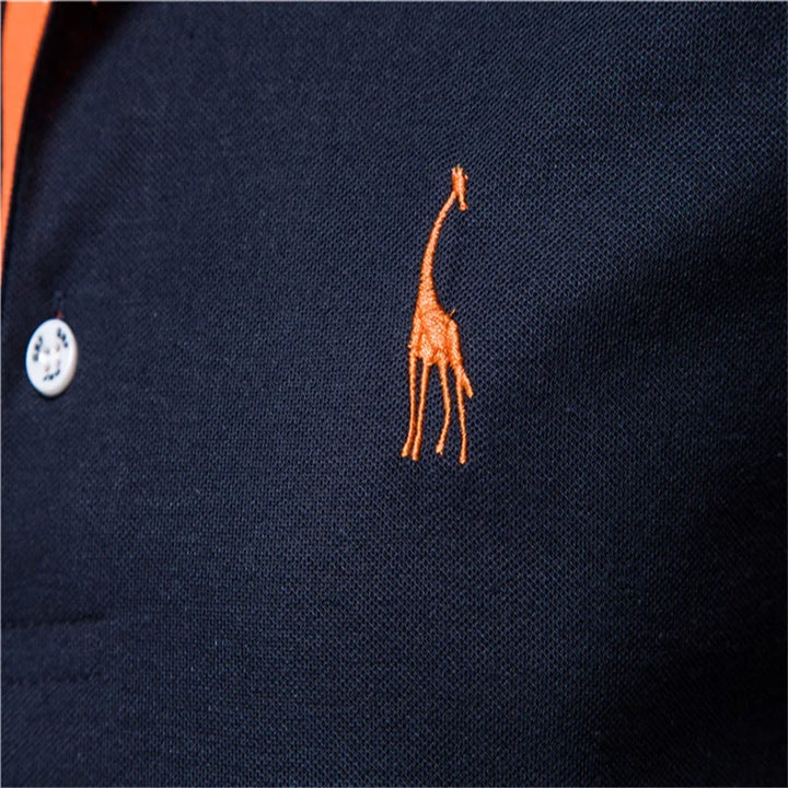 Loïc | Polo d’été