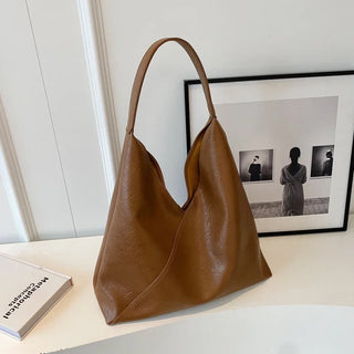 Angélique Marais | Sac à main en cuir véritable