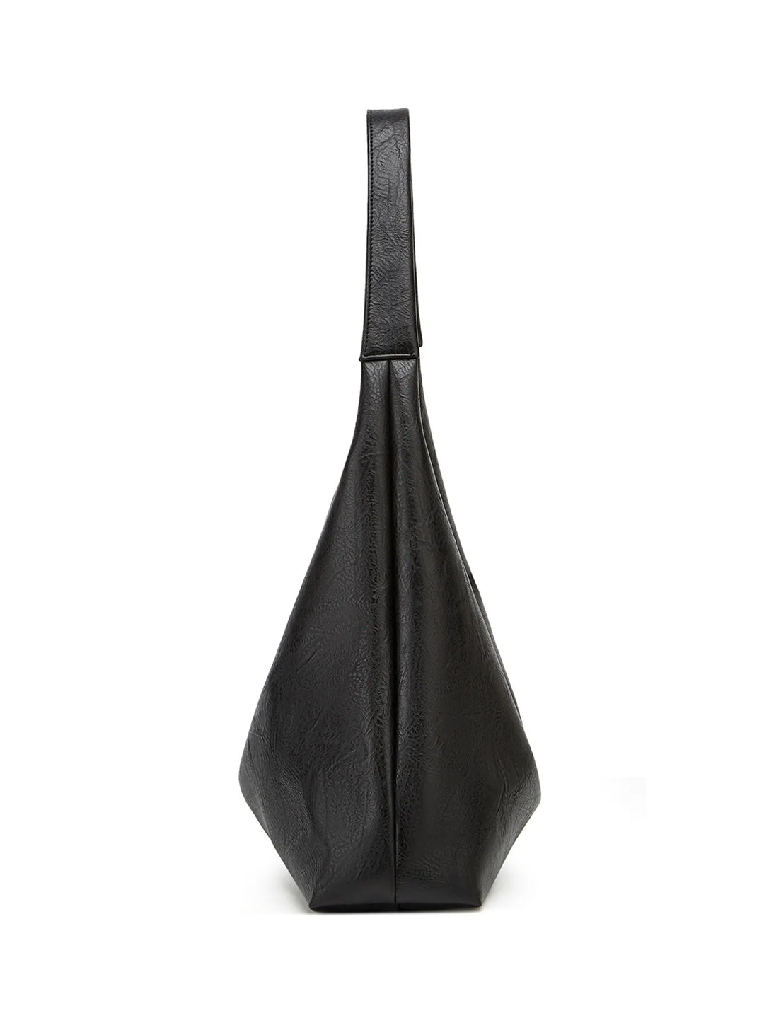 Claire Élysée | Ensemble sac et portefeuille en cuir véritable