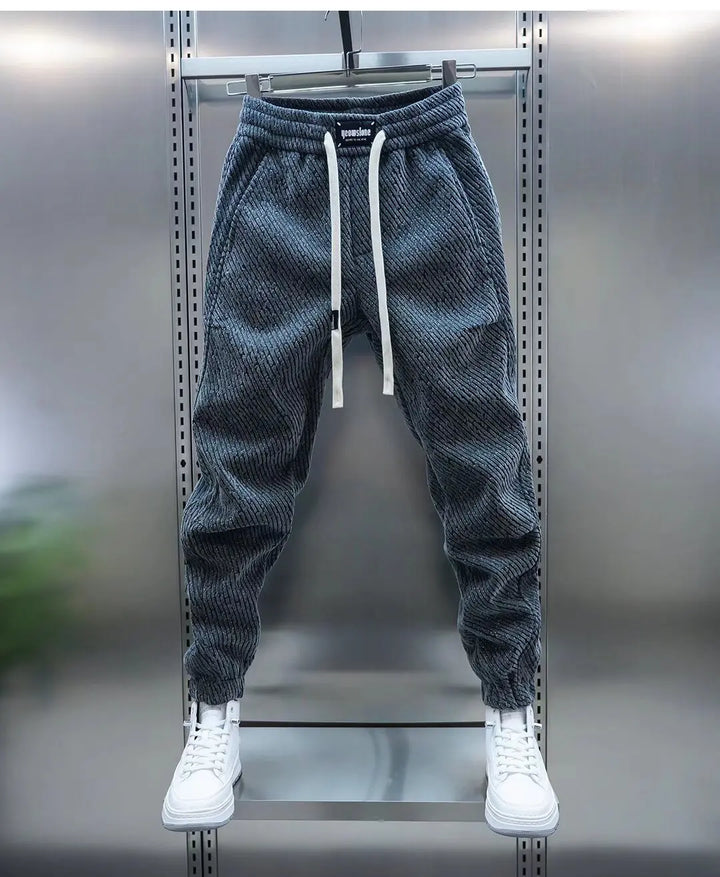 Léo | Pantalon décontracté au quotidien