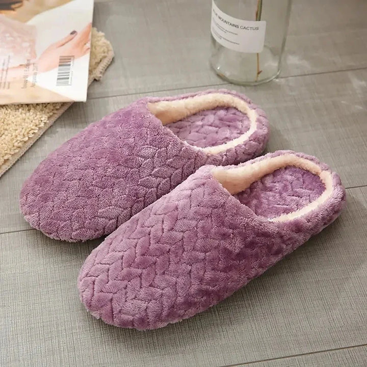 Wilma | Chaussons rembourrés