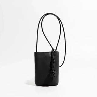 Capucine Vendôme | Sac pour téléphone en cuir véritable