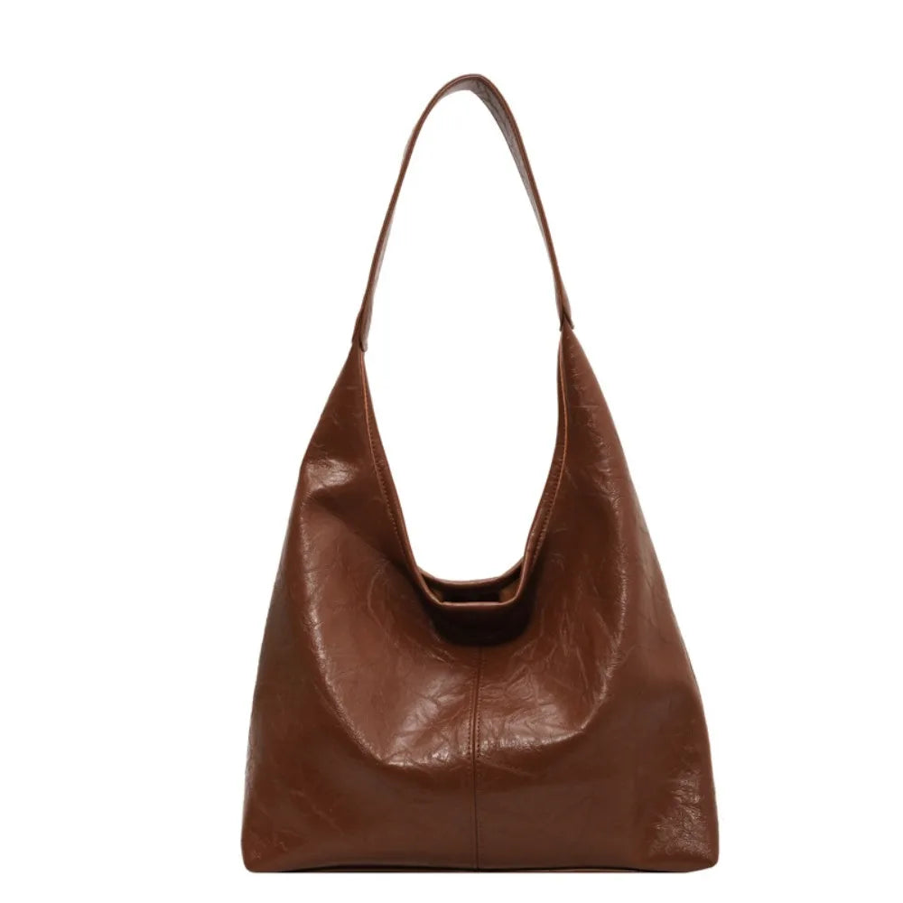 Estelle Marais | Sac à main en cuir véritable