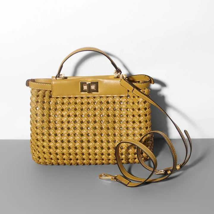 Colette Élysée | Sac bandoulière