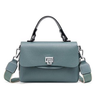 Camille Montmartre | Sac à main en cuir synthétique
