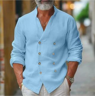Sylvain | Chemise d&