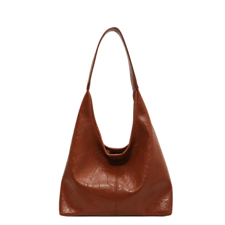 Estelle Marais | Sac à main en cuir véritable