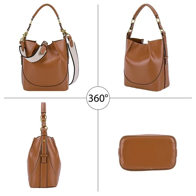 Juliette Paris | Sac seau