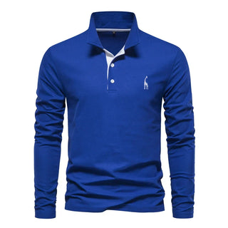 Bastien | Pull polo pour homme