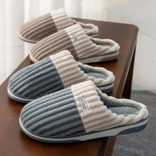 Paula | Chaussons rembourrés