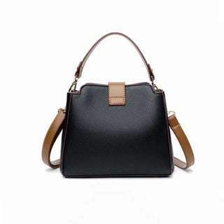 Juliette Marais | Sac à main en cuir véritable