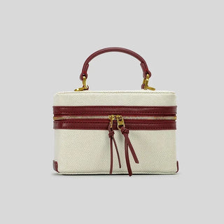Juliette Provence | Sac bandoulière en toile