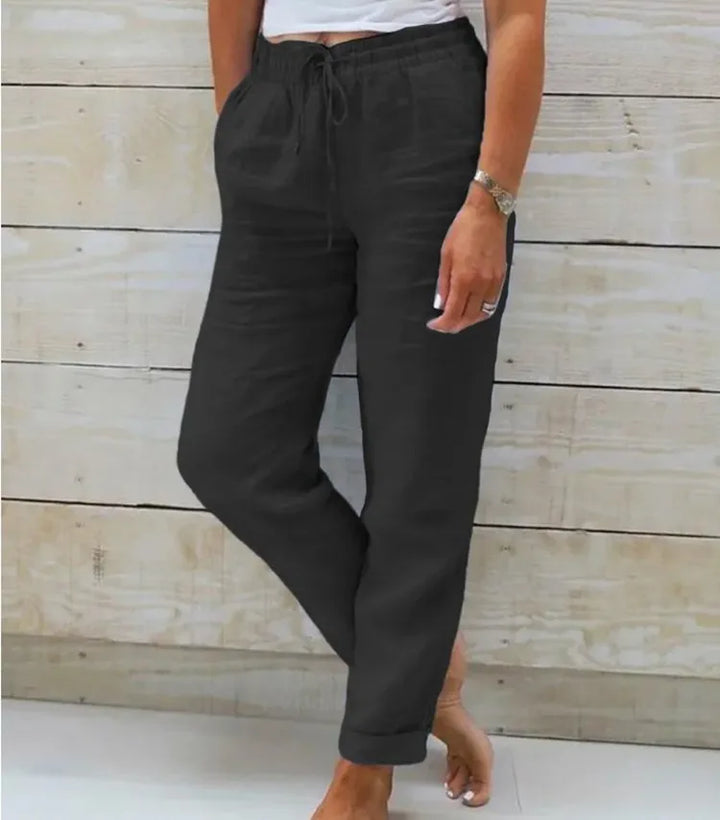 Gaëtane | Pantalon d&
