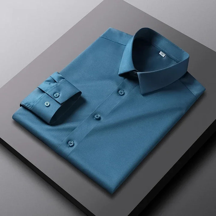 Louis-Antoine | Chemise formelle classique à manches longues