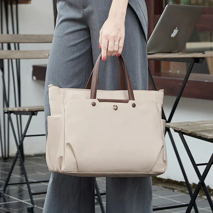 Adèle Loire | Sac cabas