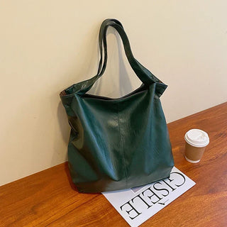Eugénie Marais | Sac à dos en cuir véritable