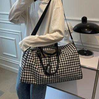 Amélie Loire | Sac de voyage