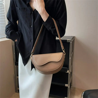 Apolline Marais | Sac à main en cuir véritable