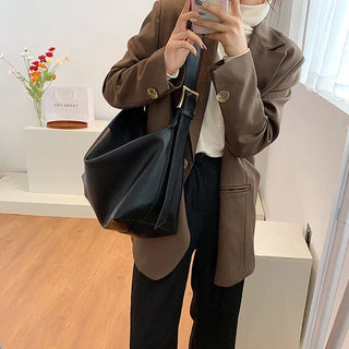Anaïs Opéra | Sac à main en cuir véritable