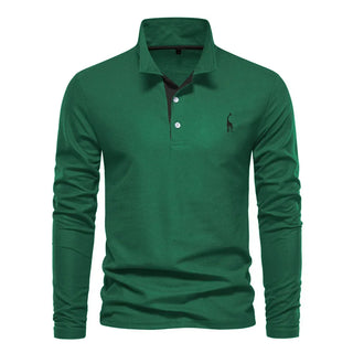 Bastien | Pull polo pour homme