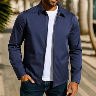 Eliott | Veste légère décontractée