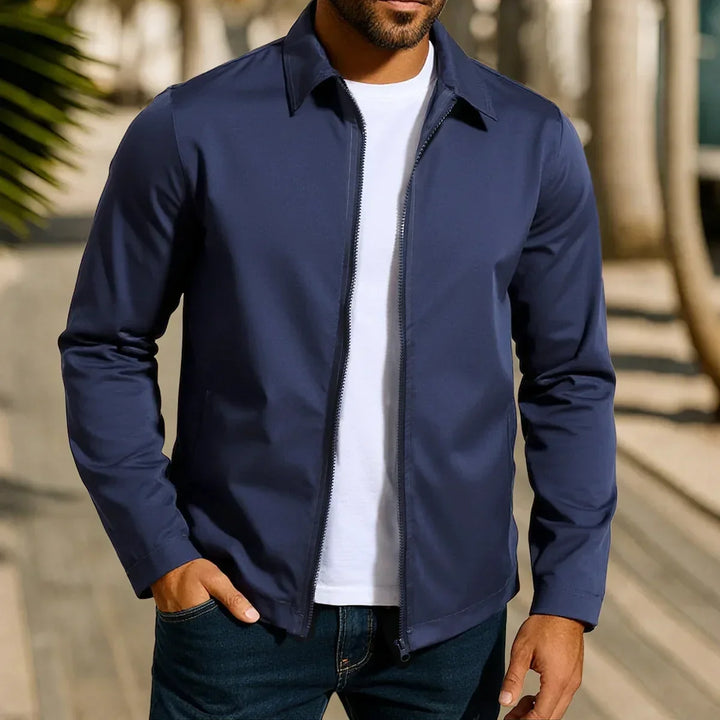 Eliott | Veste légère décontractée