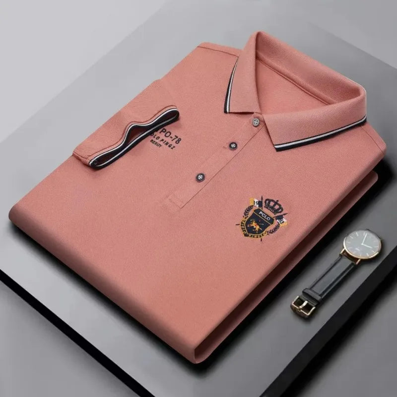 Grégoire | Polo formel classique