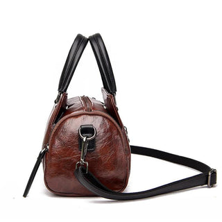 Apolline Provence | Sac à main en cuir véritable