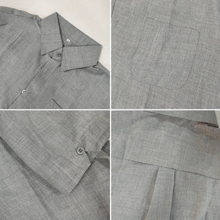 Jonathan | Chemise d&
