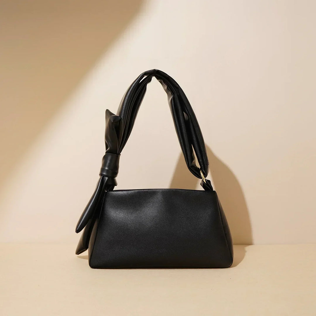 Capucine Loire | Sac bandoulière en cuir véritable