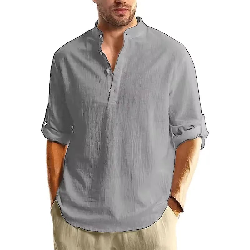 Mathéo | Chemise d&