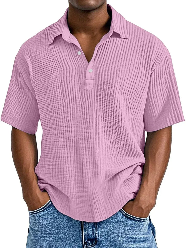 Olivier | Chemise d&