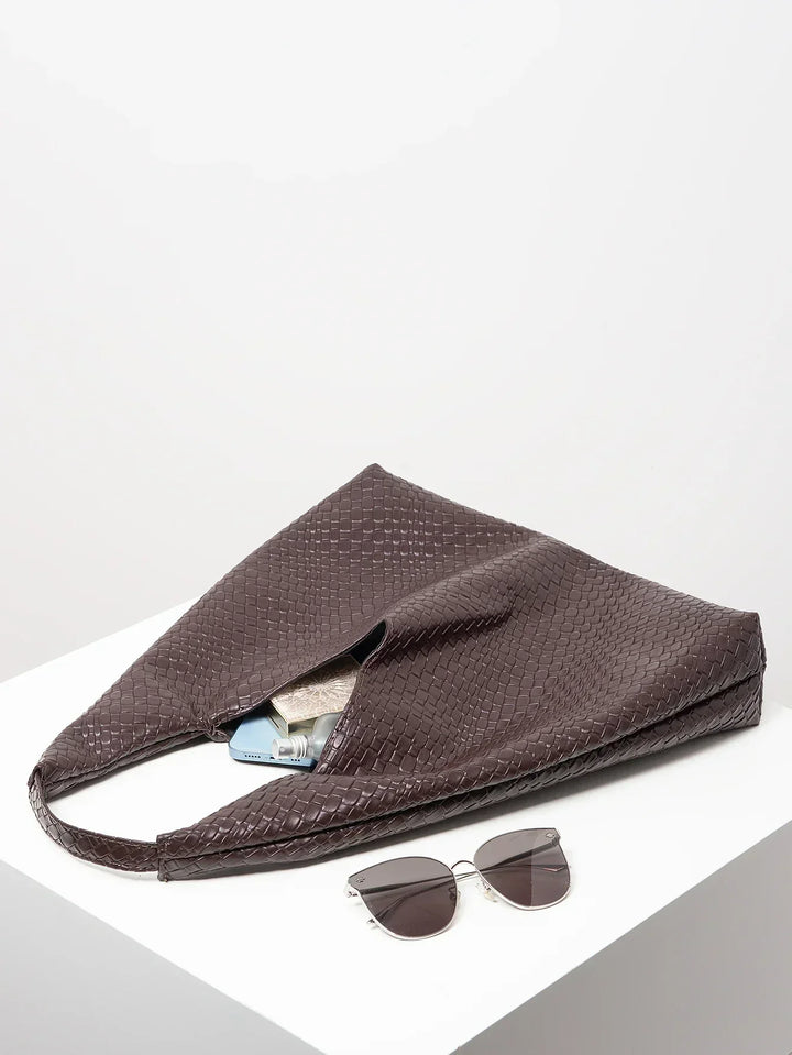 Juliette Montmartre | Sac à main en cuir véritable