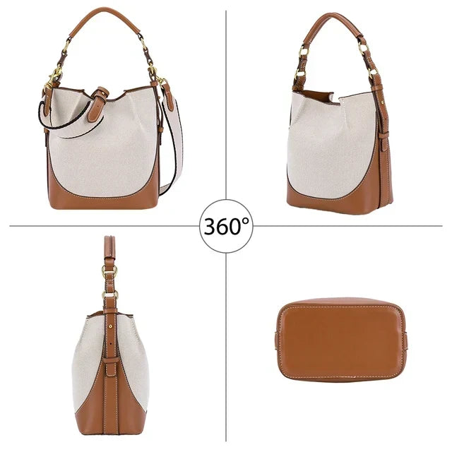 Juliette Paris | Sac seau