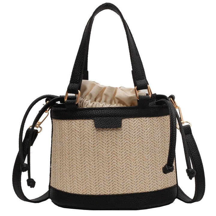 Juliette Opéra | Sac à main en paille