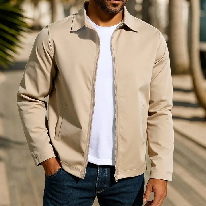 Eliott | Veste légère décontractée