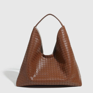 Hélène Montmartre | Sac à main en cuir véritable